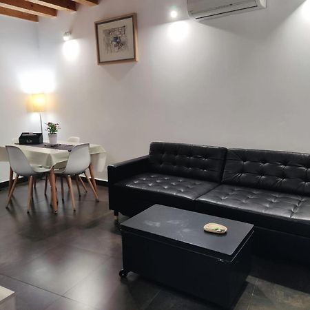 Duplex En La Juderia De Toledo Lejlighed Eksteriør billede